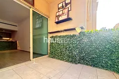 Vacant | Ground Floor | Terrace Space | Upgraded