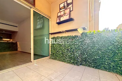 Vacant | Ground Floor | Terrace Space | Upgraded