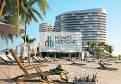 Genuine Resale | Elegant Waterfront Living | High-Floor
