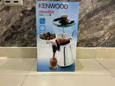Kenwood Smoothie (SB266)