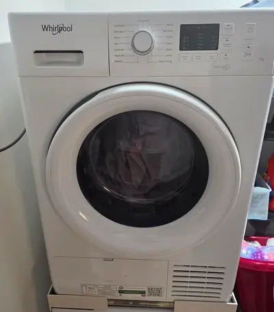 Tumble Dryer