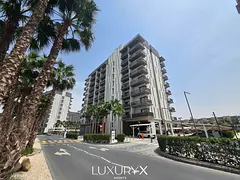 Fully Furnished | Open View | Vacant