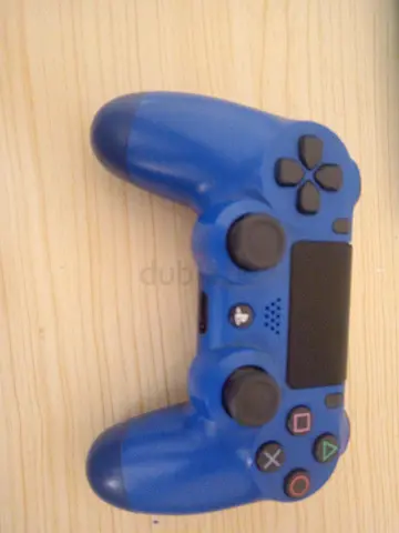 Ps4 controller