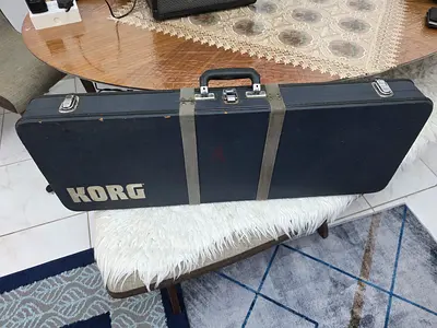 KORG POLY 800 II
