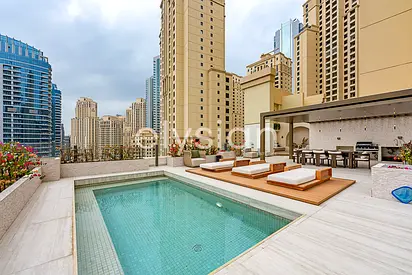 Ready to Move In | Private Pool | Fully Upgraded