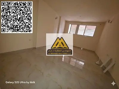 للإيجار السنوي استوديو طابق أرضي في الراشدية – خلف بحر الأحلام، عجمان. يتميز بموقع حيوي وقريب من جميع الخدمات والمرافق.
