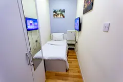 Partition Room for Rent in Marina Crown – Dubai Marina