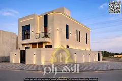 Residential and Investment Opportunity | Own a luxury villa in Al Helio 2, Ajman | 5 bedrooms (G+2)