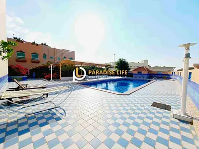 Villa 3 bedrooms plus maid