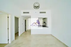 1BHK+ Study Room/ Road View/ Spacious