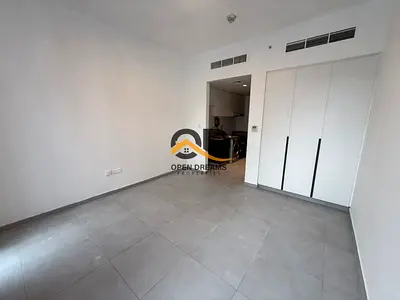 Good Size Studio with Open Kitchen in Link 3 building