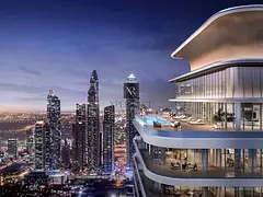 PRIVATE BEACH ACCESS I LUXURY LIVING I HIGH ROI