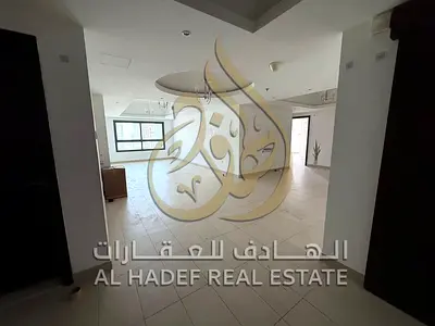 🏡 رفاهية السكن في القصباء | شقة غرفتين وصالة بتكييف شامل + باركنج + جيم | موقع مميز في القصباء مع أسلوب حياة راقٍ وراحة لا تضاهى اغتنم الفرصة الآن !!