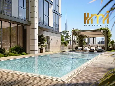 PRIME LOCATION| Handover Soon | Near Metro