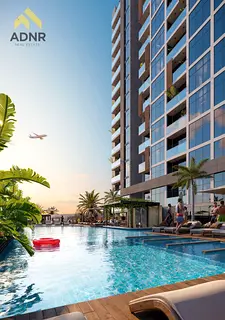 Prime Location | Near Metro | Flexible Payment Plan | 1% Monthly Installment | Cash Price | Up to 40