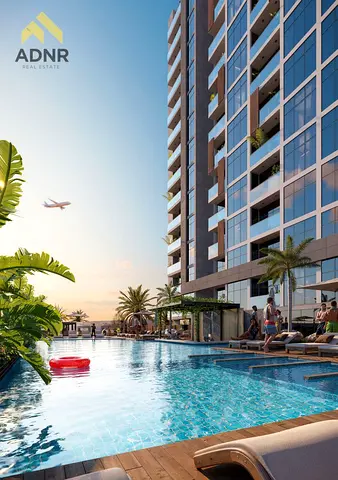 موقع متميز | قرب المترو | خطة سداد مرنة | قسط شهري 1% | سعر نقدي | خصم حتى 40%