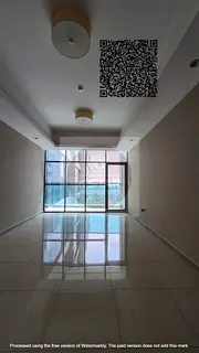 Spacious 1BHK for Sale in Gulfa Tower | Prime Location | Good Investment