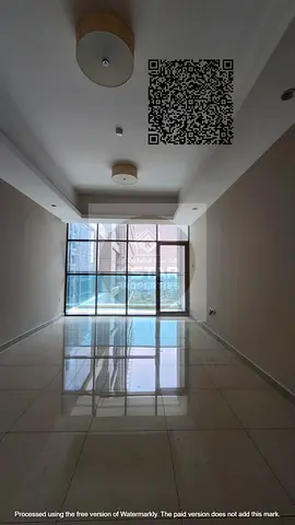 Spacious 1BHK for Sale in Gulfa Tower | Prime Location | Good Investment
