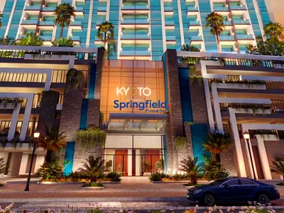 Modern Studio | Spacious Layout | Best Deal