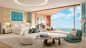 Exclusive 4BR Off-Plan | Full Sea View | Asora Bay | Handover June 2029