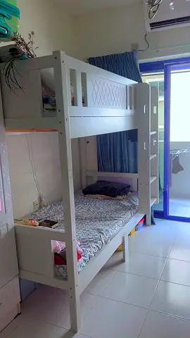 Executive Female/ladies bed space available