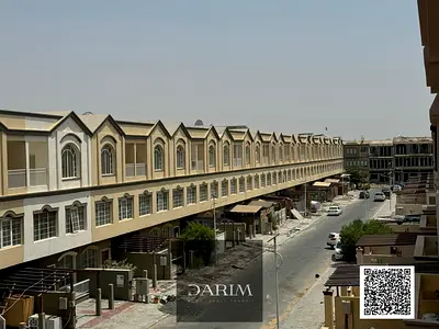 🏡 شقة/تاون هاوس واسعة 4 غرف نوم في عجمان أب تاون | 925,000 درهم | خطة دفع