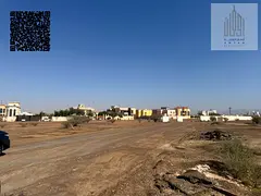 Residential Plot of Land in Al Manama 9, Ajman