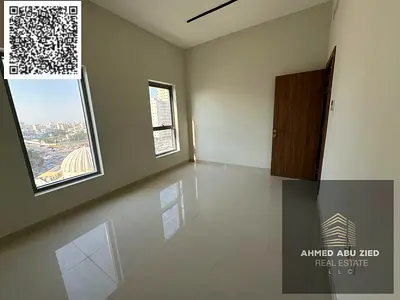 اول ساكن خزائن حائط تكييف مركزي بلكونه اطلاله مفتوحه 3غرف صاله 3حمام تشطيبات سوبر ديولكس موقع مميز وحيوي بجوار جميع الخدمات سهل الوصول لدبي والشارقه