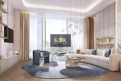Furnished 1BR | Spacious Layout | Best Offer