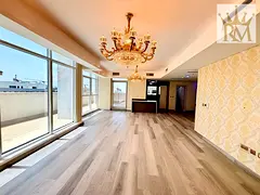 Ultra Luxury Penthouse | Maid’s Room | Open View | Prime SZR Location