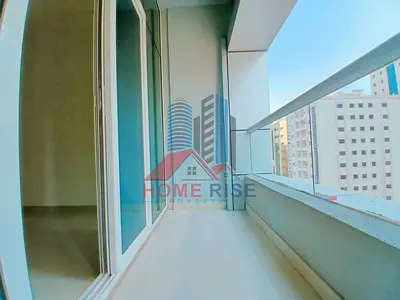 Spacious 2BHK/ Gym Pool/ Easy Dubai Exit/ For Family