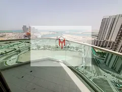 Luxury 3BHK+Maid room + Balcony + Parking And Modern Layout