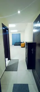 2BHK fully Furnished Available Ajman