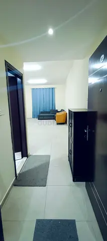 2BHK fully Furnished Available Ajman