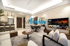Luxury 1BR | Monthly Rent Available June 1, 2026 | Holiday Home Ready