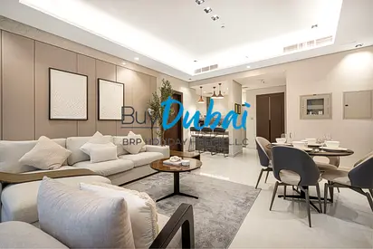 Luxury 1BR | Monthly Rent Available June 1, 2026 | Holiday Home Ready
