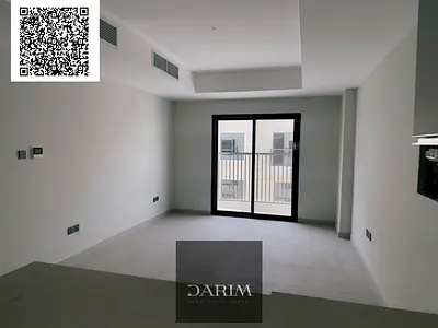 شقة فاخرة غرفتين وصالة للبيع – فرصة مميزة