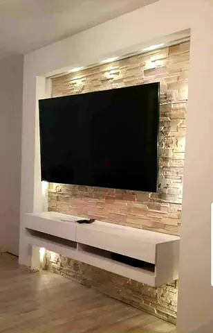 Samsung 40” Smart Tv