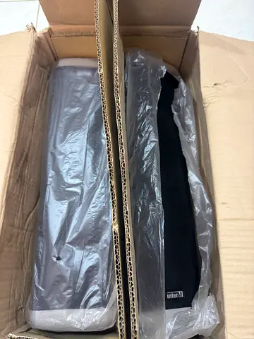 InterM  Column speakers Brand new ( never Use )