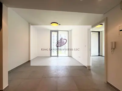 ✨ فسيح 1 BHK | 2 حمام | شرفة | أجهزة المطبخ | Prime Tiraz Living