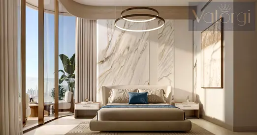 63 Floors of Architectural Defiance | An Investor's Choice