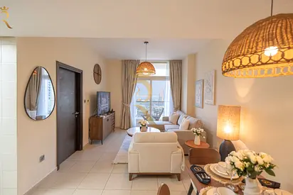 Elegant 1BR Escape | Cozy Al Reem Stay | 20% Off