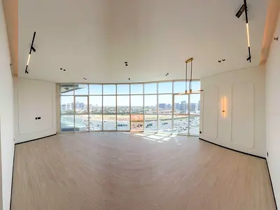 Elegant 1BR | Community View | Ready to Move In
