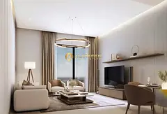 Smart Home | Marina &amp; Skyline View | Lagoon Living
