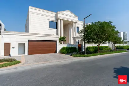 Fully Furnished | Brand New | Custom | Vacant Now