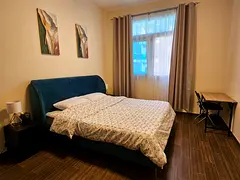 Private room / near metro / 1 person only