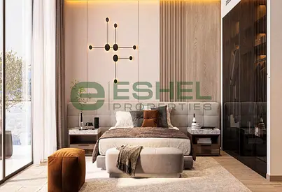 Modern 2 BR | Resort Living | Great ROI