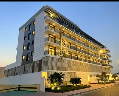 Income-Generating Residential Building | Prime Warsan 4 | 100% Freehold