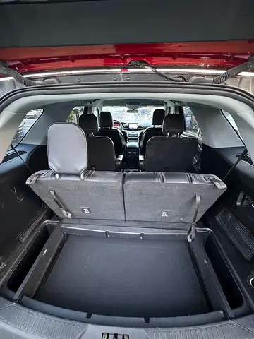 صورة مصغرة 11 لـ 2020 FORD EXPLORER