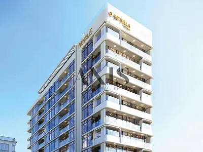 Premium Apartments | Smart Home | High ROI